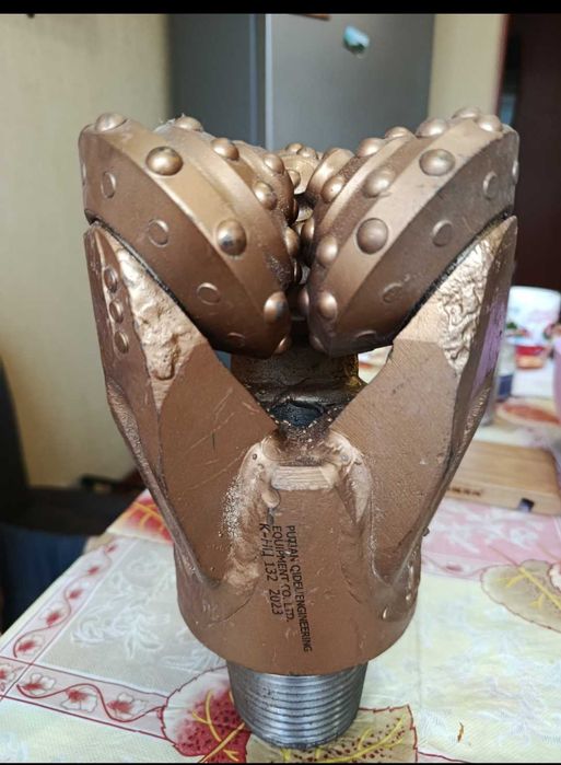 Долото 132 (шарошка)