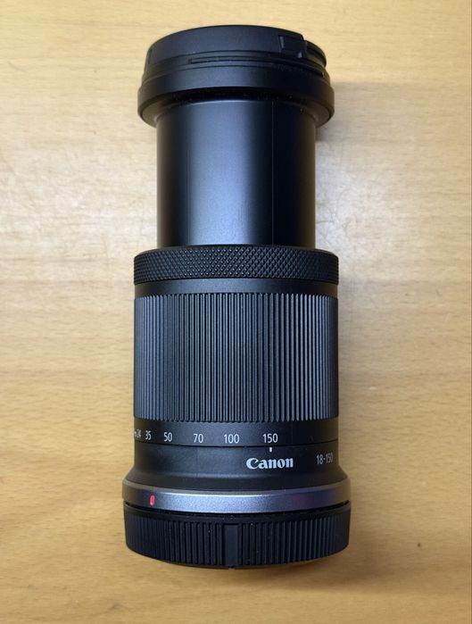 Kit- Canon R10 com garantia