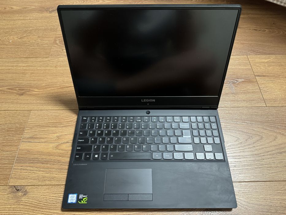 Lenovo Legion y530 GTX1050/24RAM/HDD1tb/i5-8300/60Hz
