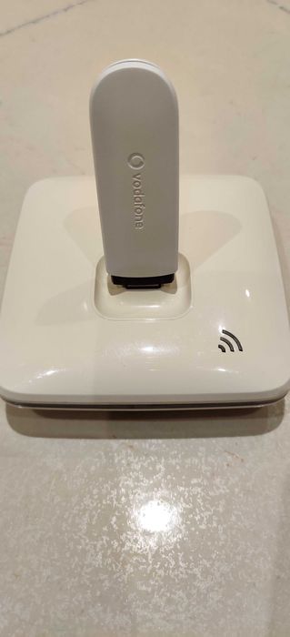 Router 3G VODAFONE Wifi Ethernet424075460734494722