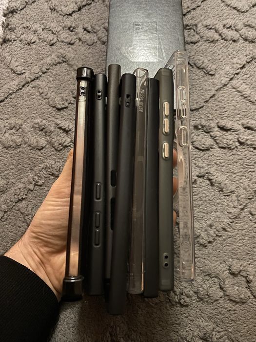 Vendo Samsung s24 ultra completamente novo