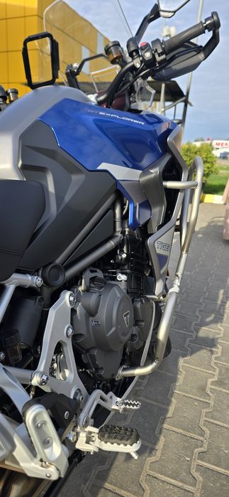 Triumph TIGER 1200 GT  PRO 2023