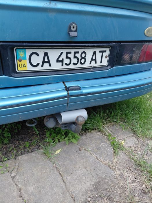 Ford Sierra 1992 р.