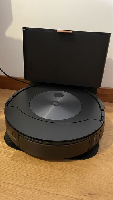 iRobot Roomba Combo j7+ (Negociável)