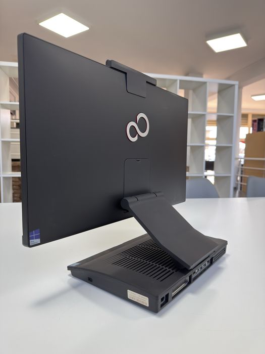 All-In-One Fujitsu X956 | i5-6500T | 8GB | SSD 256GB | 1 ANO GARANTIA