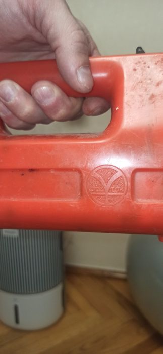 Міксер-блендер + 5 комплектів насадок