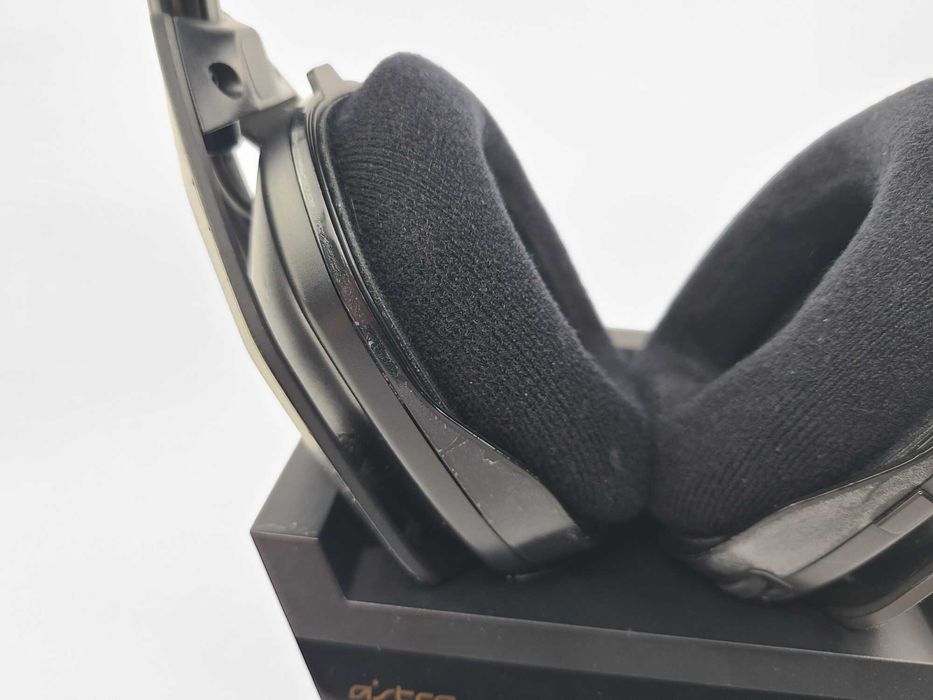 Гарнітура Astro Gaming A50 Wireless 4th Gen (PS4,PS5,PC,MAC)