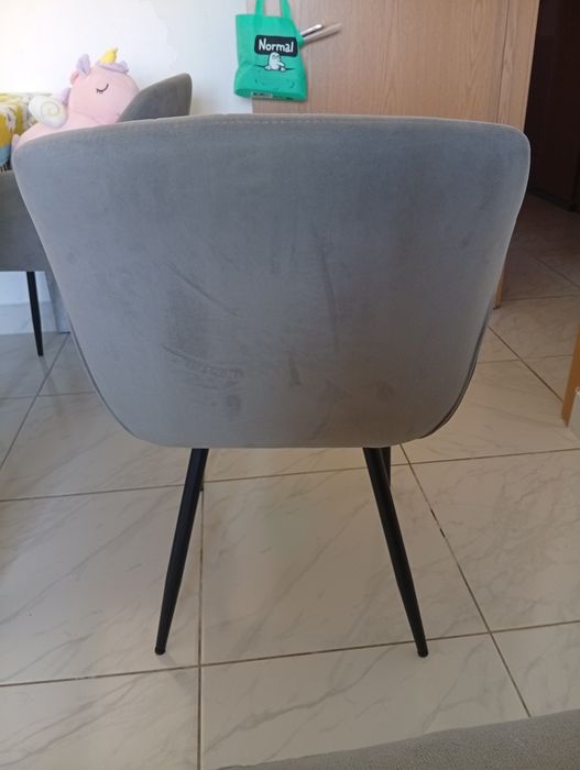 Cadeiras de sala