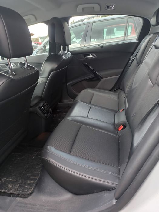 Peugeot 508 1.6 THP