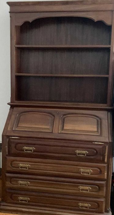 Conjunto de mobília de quarto de criança