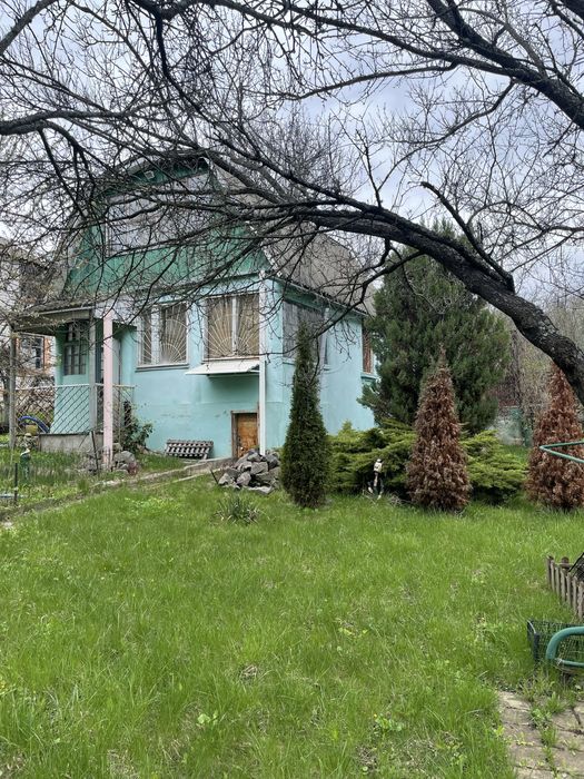Продам дачу!! Змиевской район , Тарановка