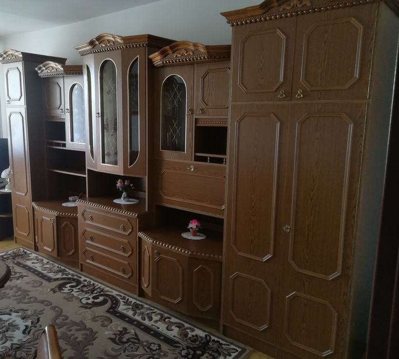 Komplet mebli do salonu