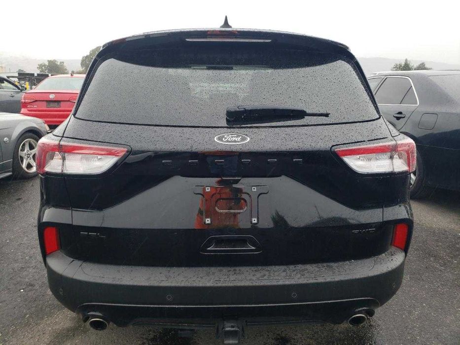 Ford Escape 2022 SEL