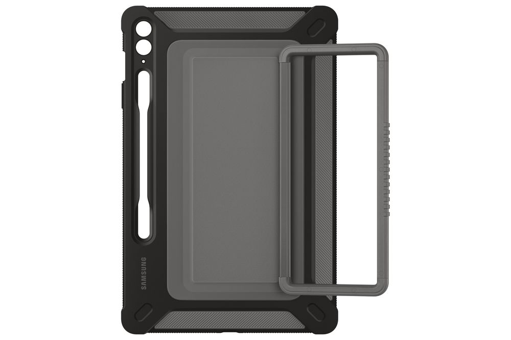 Etui Plecki Samsung  Cover Case Do Galaxy Tablet  S9 Fe+ / S9 Fe Plus
