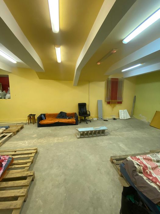 Продам приміщення 130 кв в Центрі Шевченківський Деревлянська