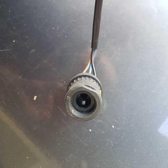 CZUJNIK PRĘDKOŚCI FSO 125p POLONEZ lublin Abimex Bosch Nowy oryginalny