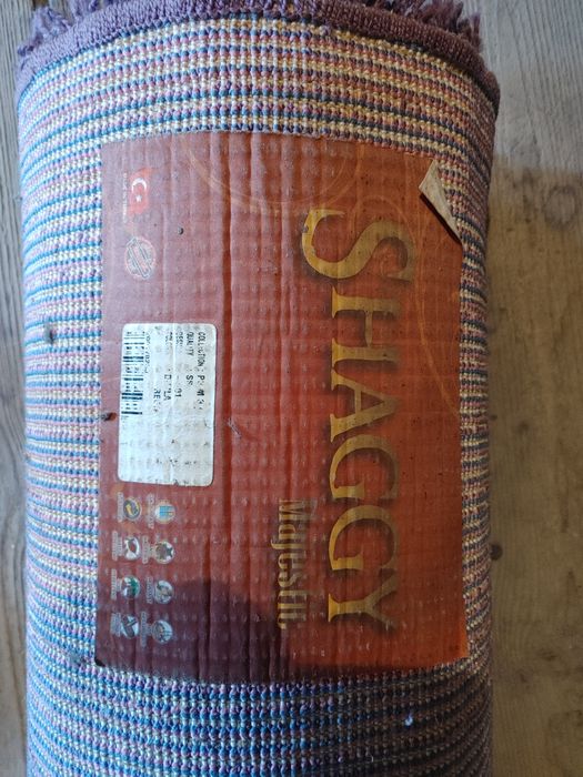 Witam. Sprzedam dywan