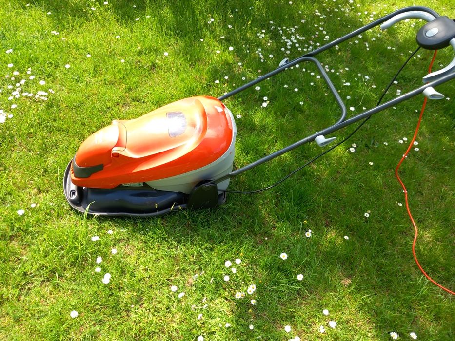 Flymo kosiarka poduszkowa Easiglide 36 cm 1800W