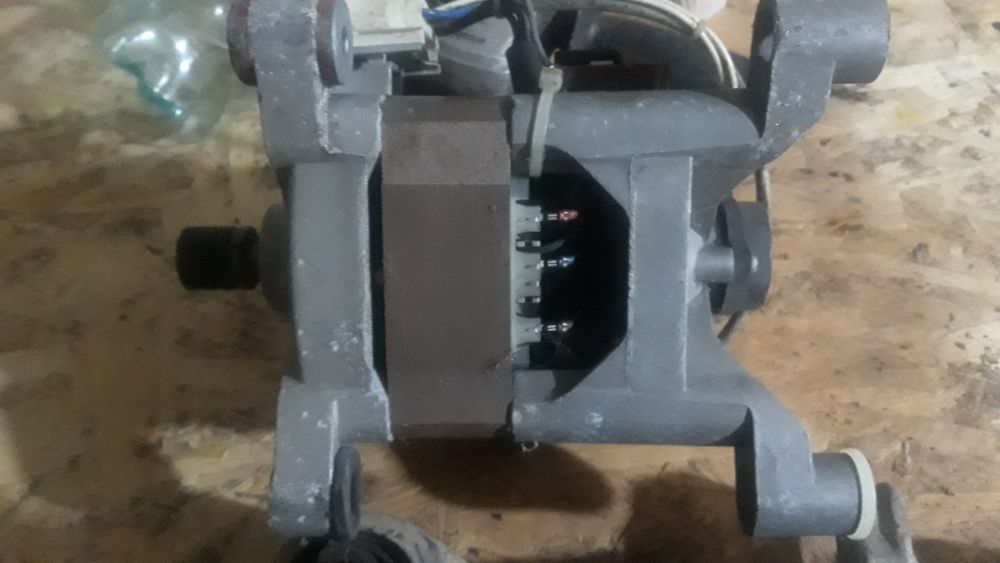 Мотор до стиральной машины