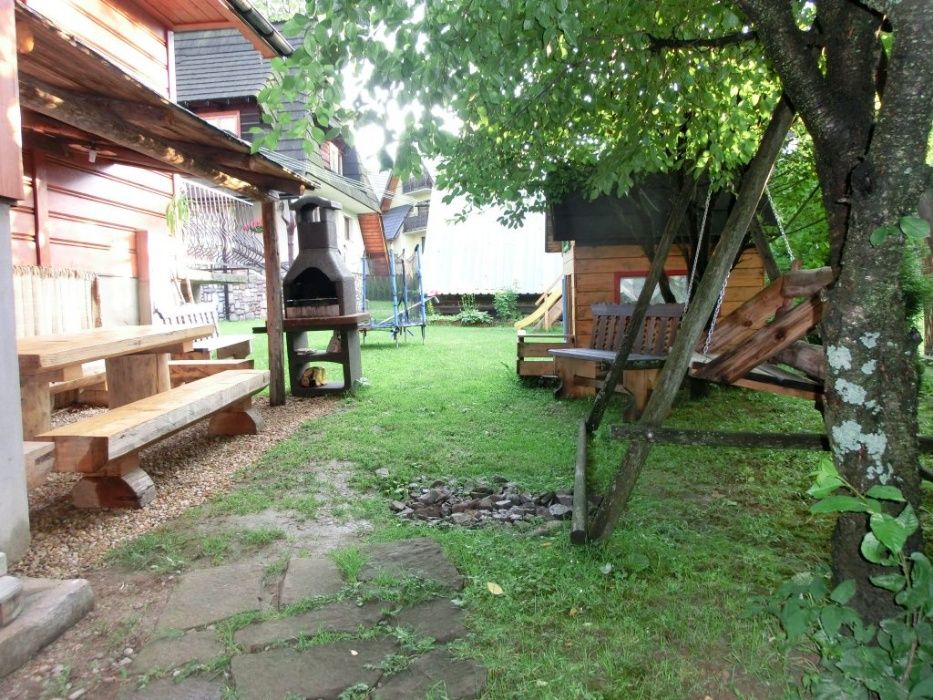 Ferie , wakacje, Willa Skucina wynajem pokoi Zakopane