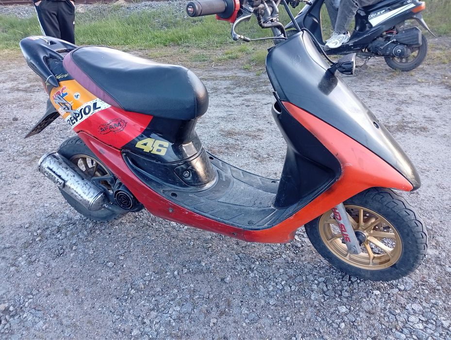 Діо 35 зх 65сс.