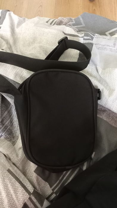 Сумка месенджер New Balance