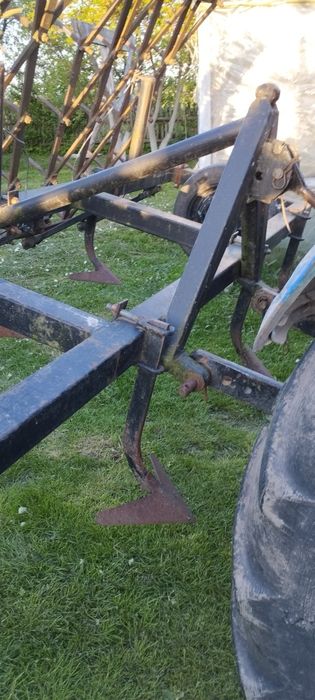 Продам культиватор