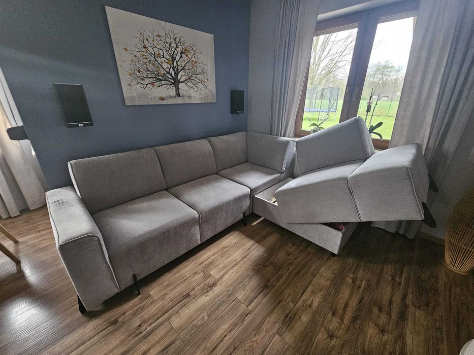 Narożnik Split marki CrisTab