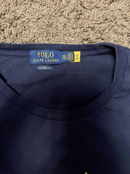 Футболка Поло оригінал