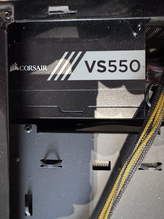 Komputer i5 4690k gtx 970 16gb ram