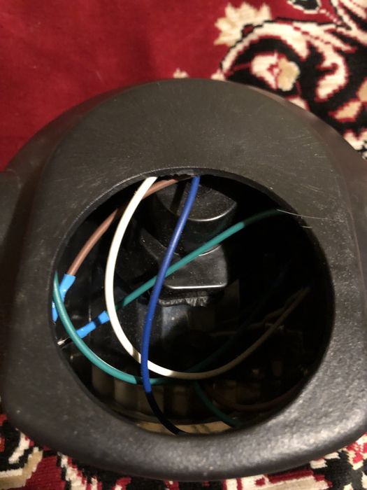 Фара для мотоциклів Ява, Jawa, Іж планета, Юпитер, Восход, днепр