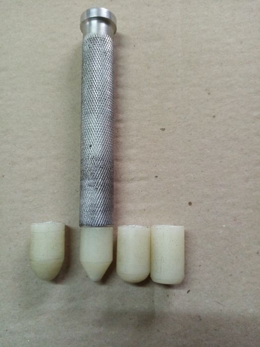 Інструмент для рихтовки