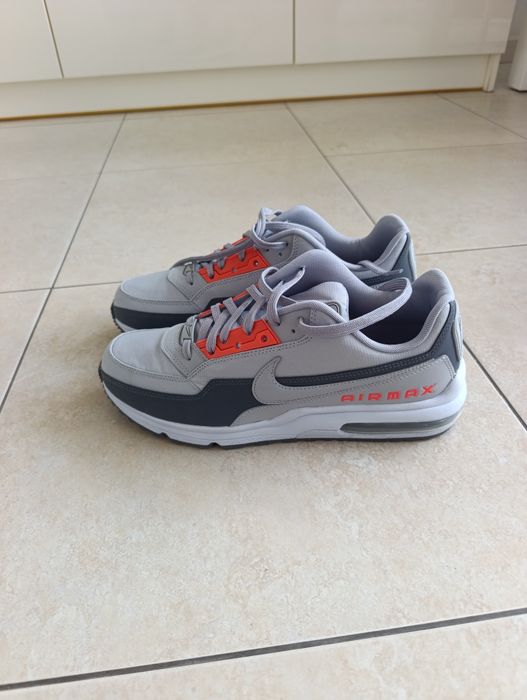 кроссовки  Nike  AIR MAX LTD  3 Prem 695484-003