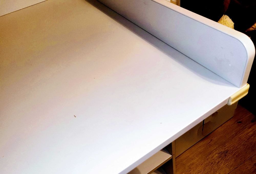 Szafka przewijak ikea SMÅSTAD