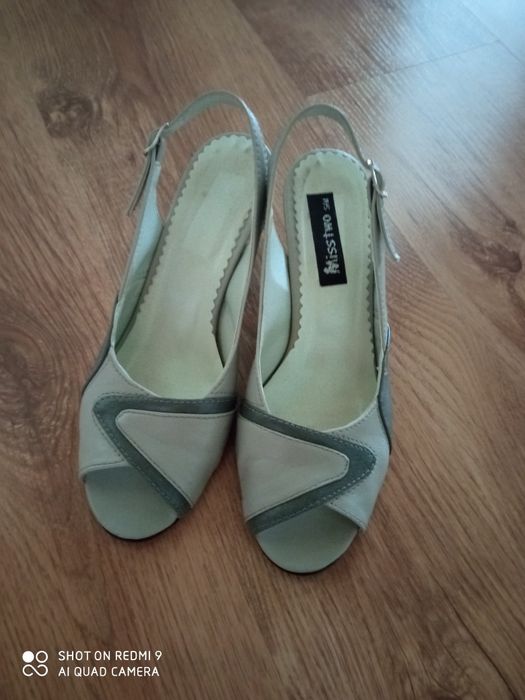 Buty damskie rozmiar 36