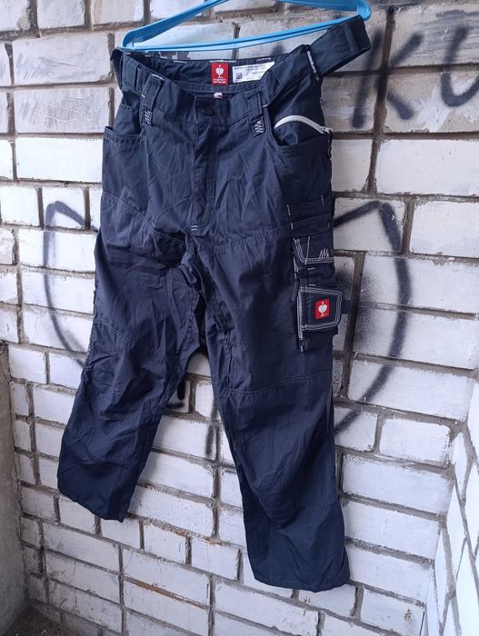 Engelbert strauss size 48