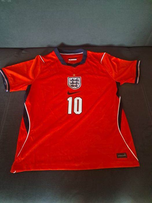 Koszulka Bellingham WC 2026