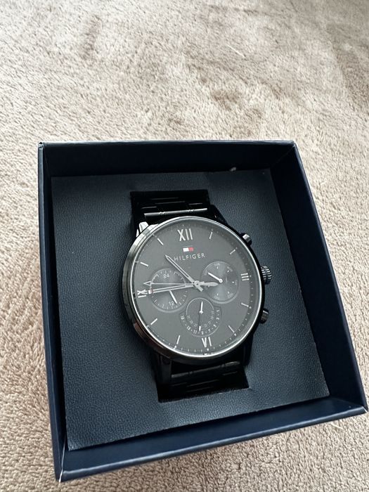 Zegarek Meski Tommy Hilfiger Sullivan