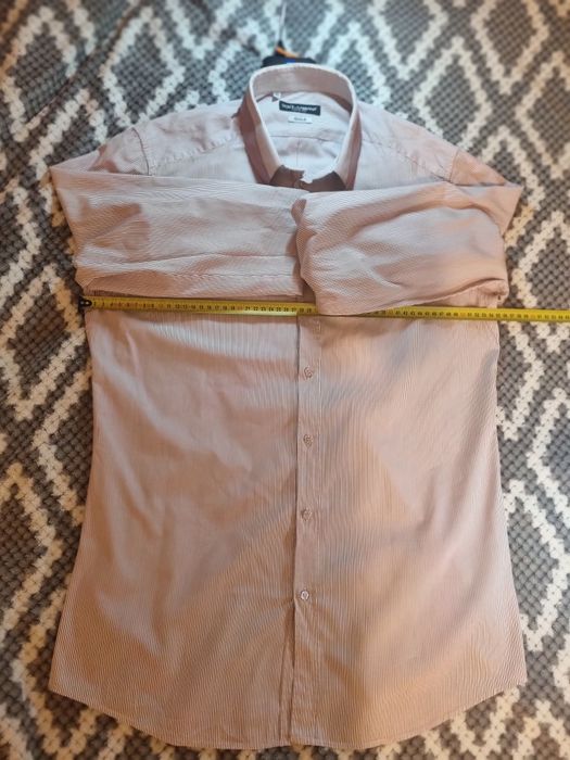 Koszula Dolce&Gabbana rozmiar L.