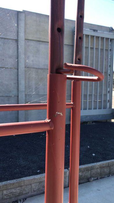 Koziołek budowlany Kobyłka malarska Koziołek warsztatowy Kozioł budowl