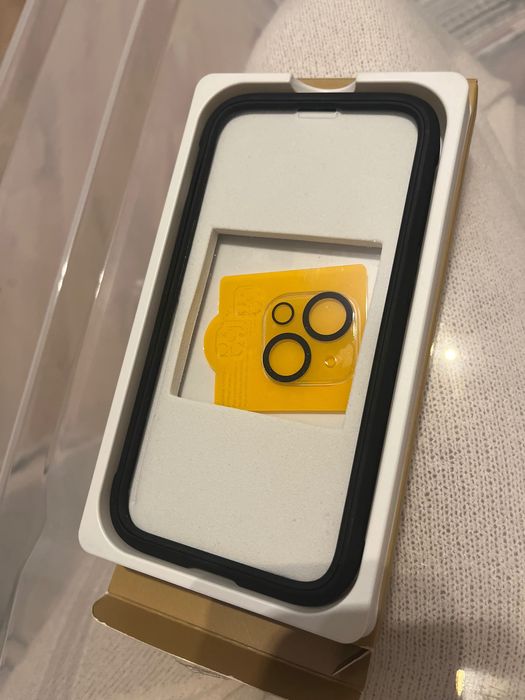 Miracase pokrowiec Iphone 14