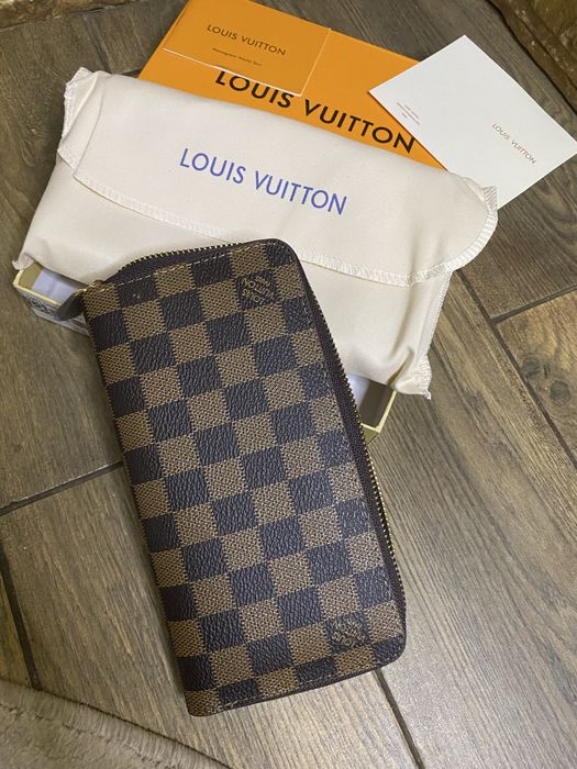 Гаманець louis vuitton