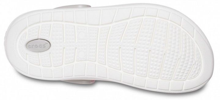 Crocs lite ride c12,J2 сабо clog