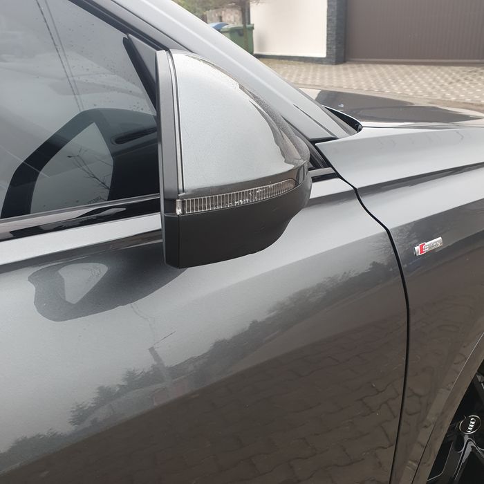 AUDI Q8 Prestige 2019