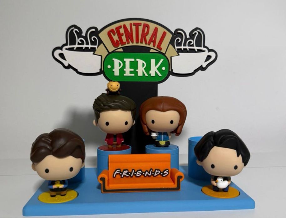 Підставка для Друзів(Friends)