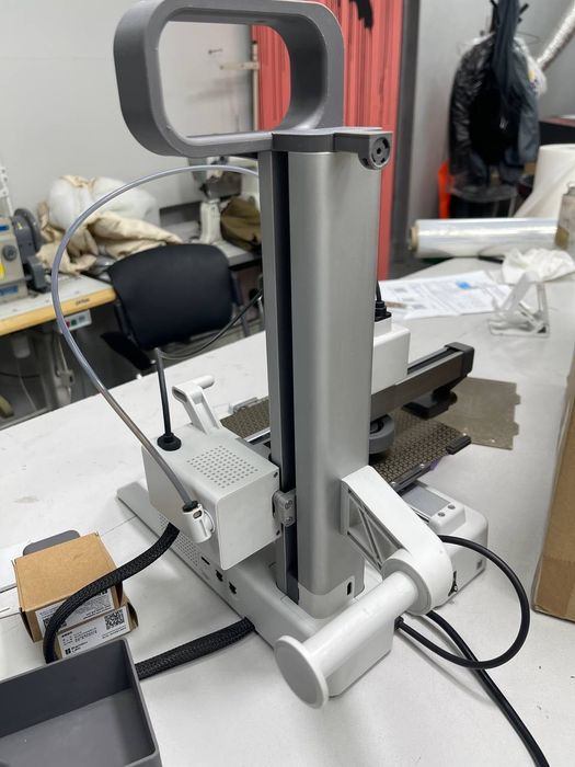 Bambu lab a1 mini