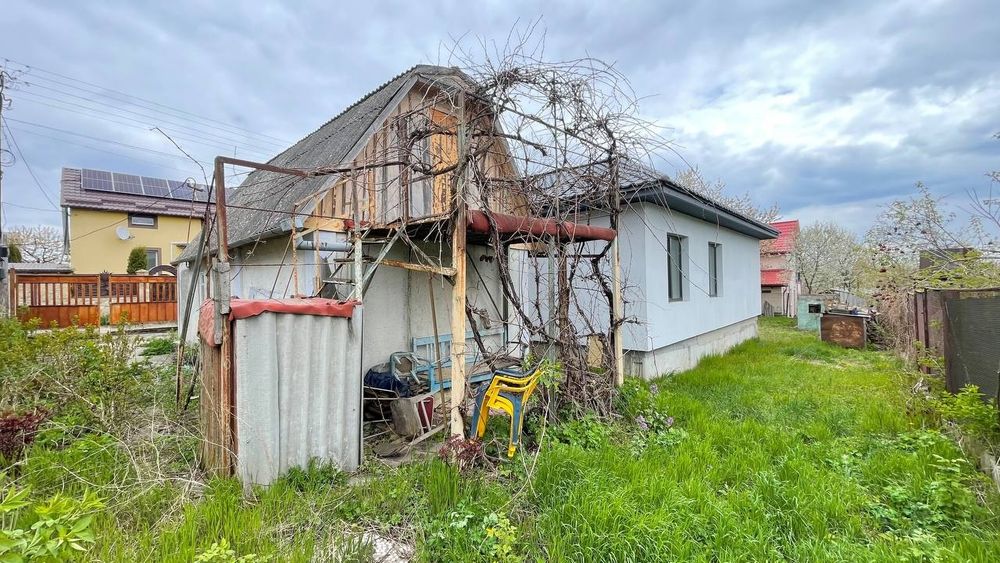 Продам будинок в Південо-Західному районі міста