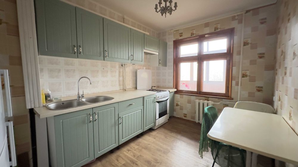 3-rooms apartment apartment by the address (area 65,5 m²) - Atlanta.ua - photo 2