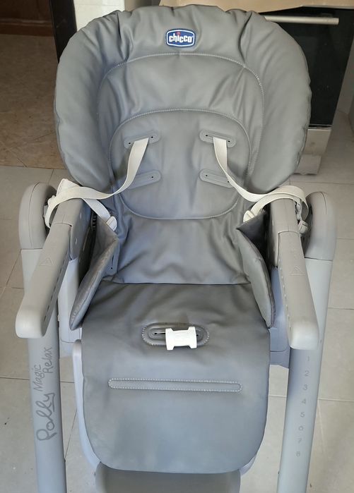 Cadeira para Chicco