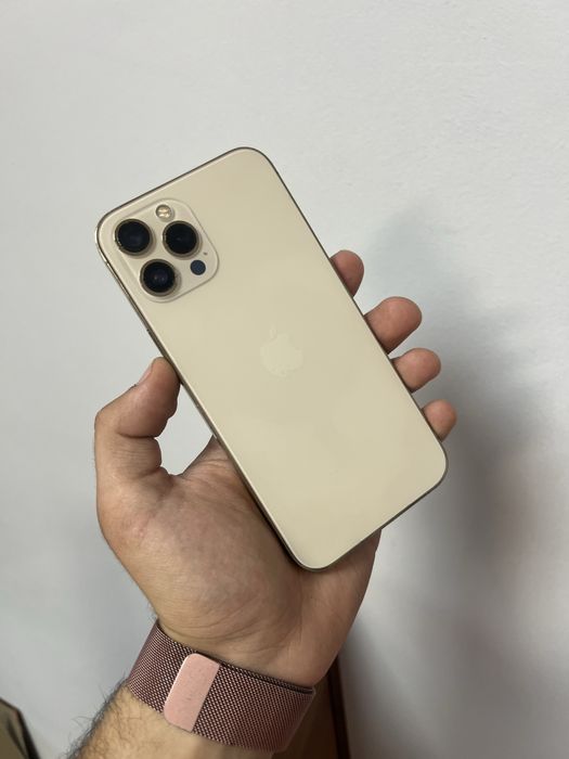iPhone 12 Pro Max 128gb / Айфон / Телефон